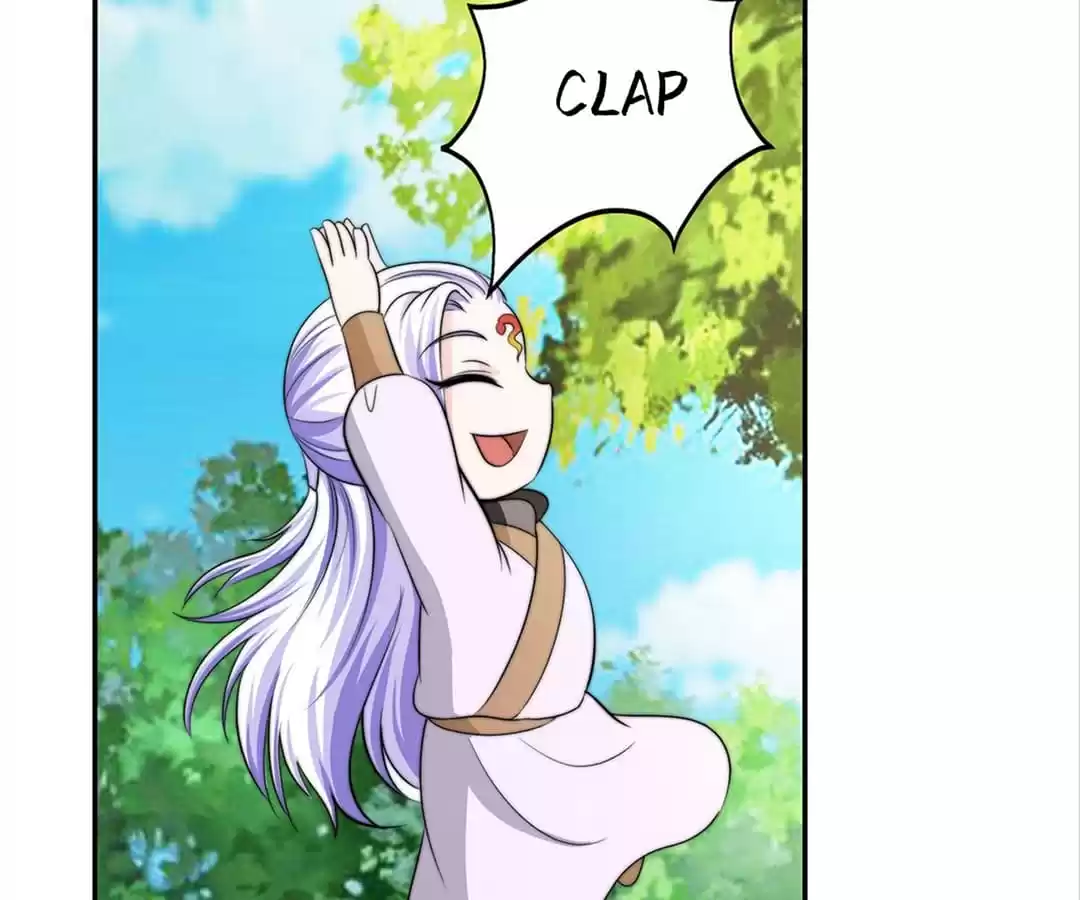 Adventures With Snakes Chapter 84 page 29 - 