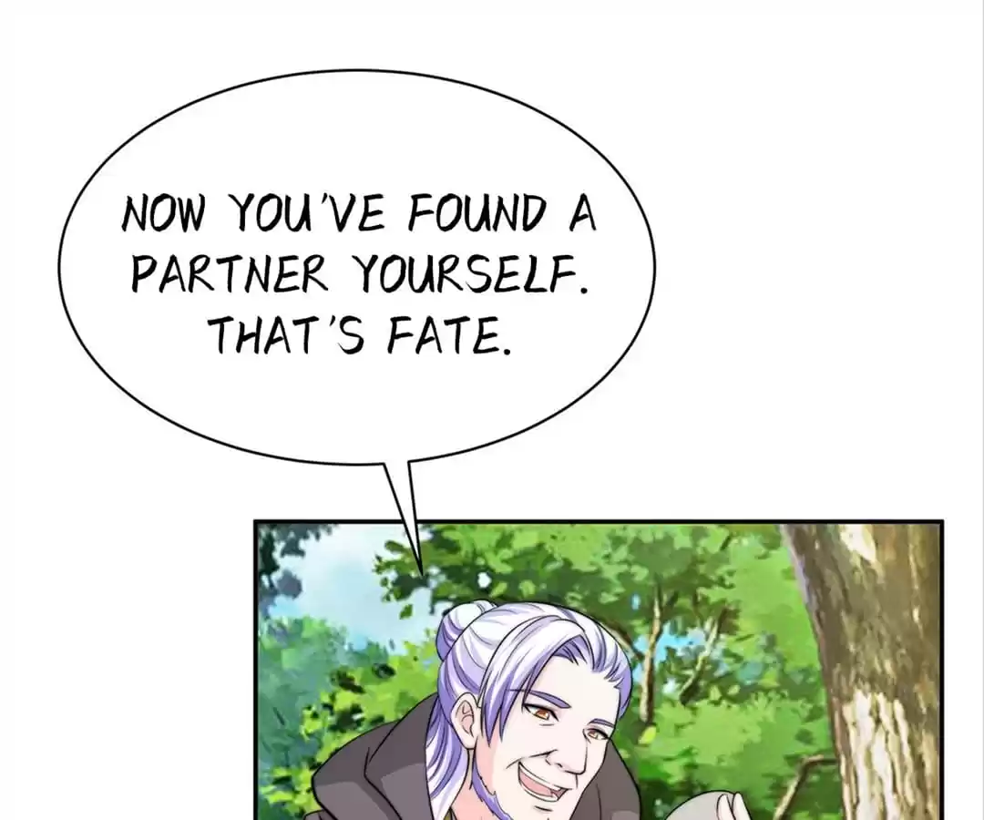 Adventures With Snakes Chapter 84 page 35 - 