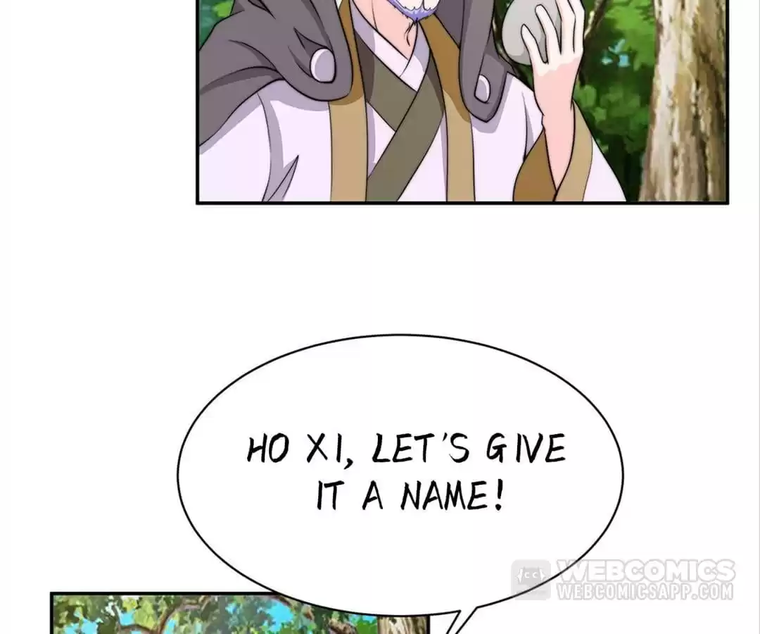 Adventures With Snakes Chapter 84 page 36 - 