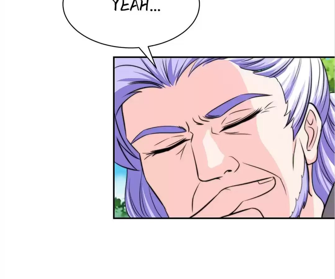 Adventures With Snakes Chapter 84 page 43 - 