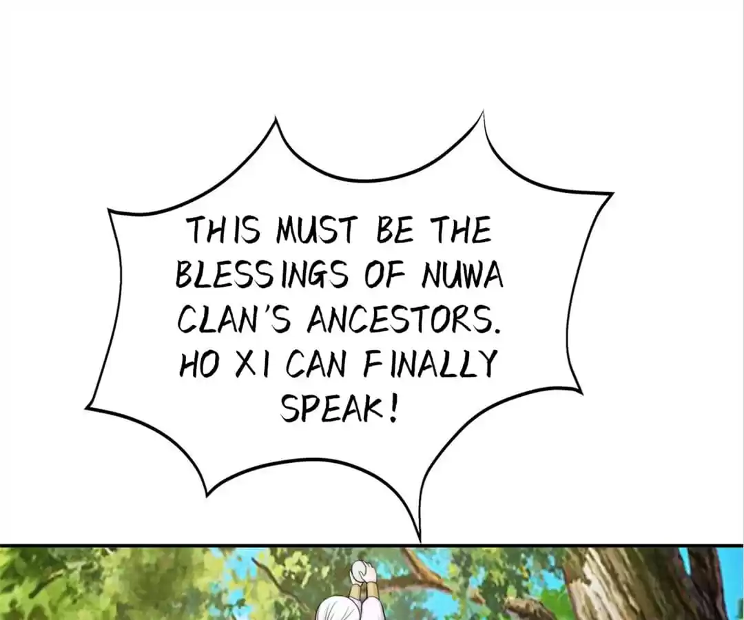 Adventures With Snakes Chapter 84 page 52 - 