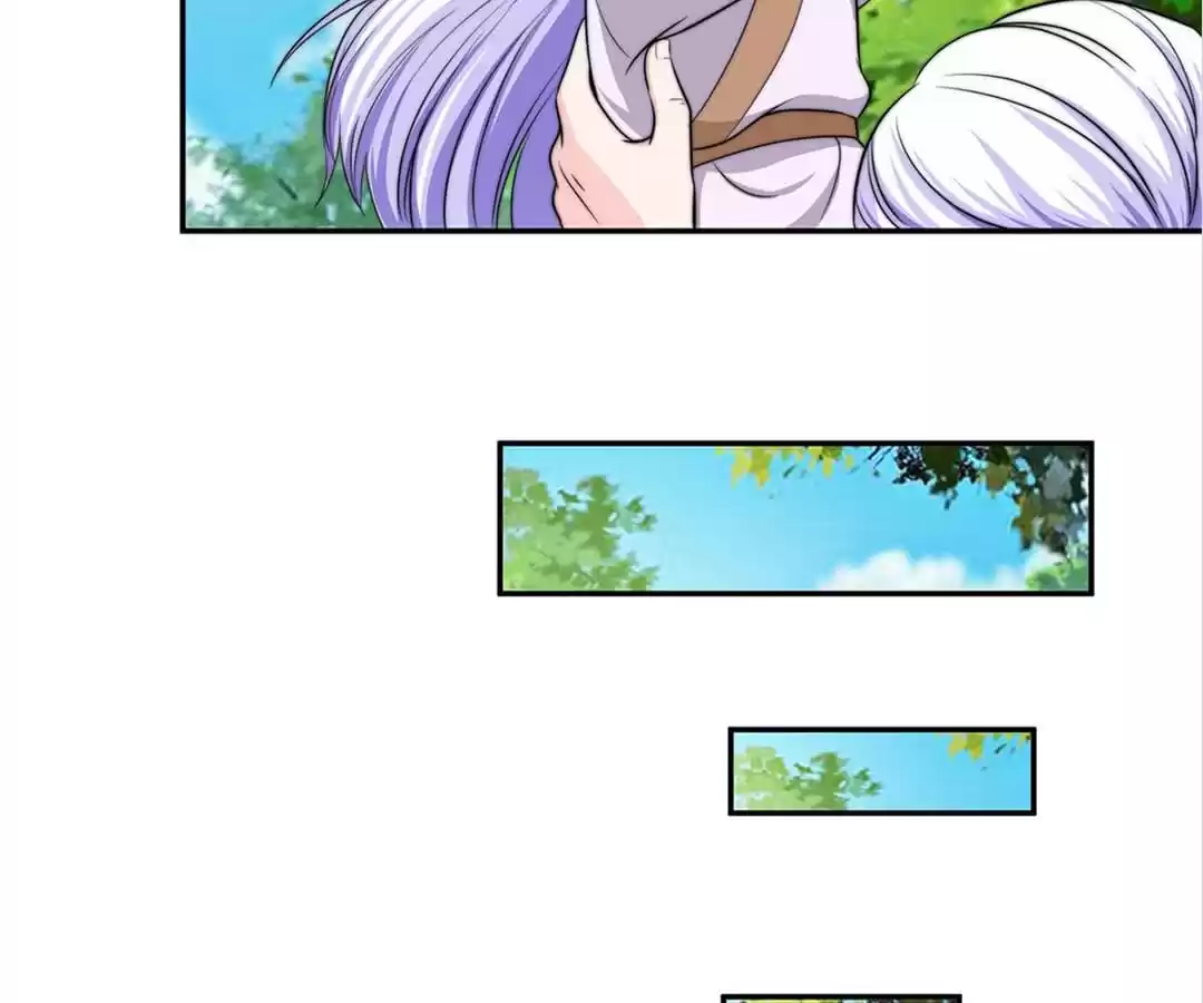 Adventures With Snakes Chapter 84 page 55 - 