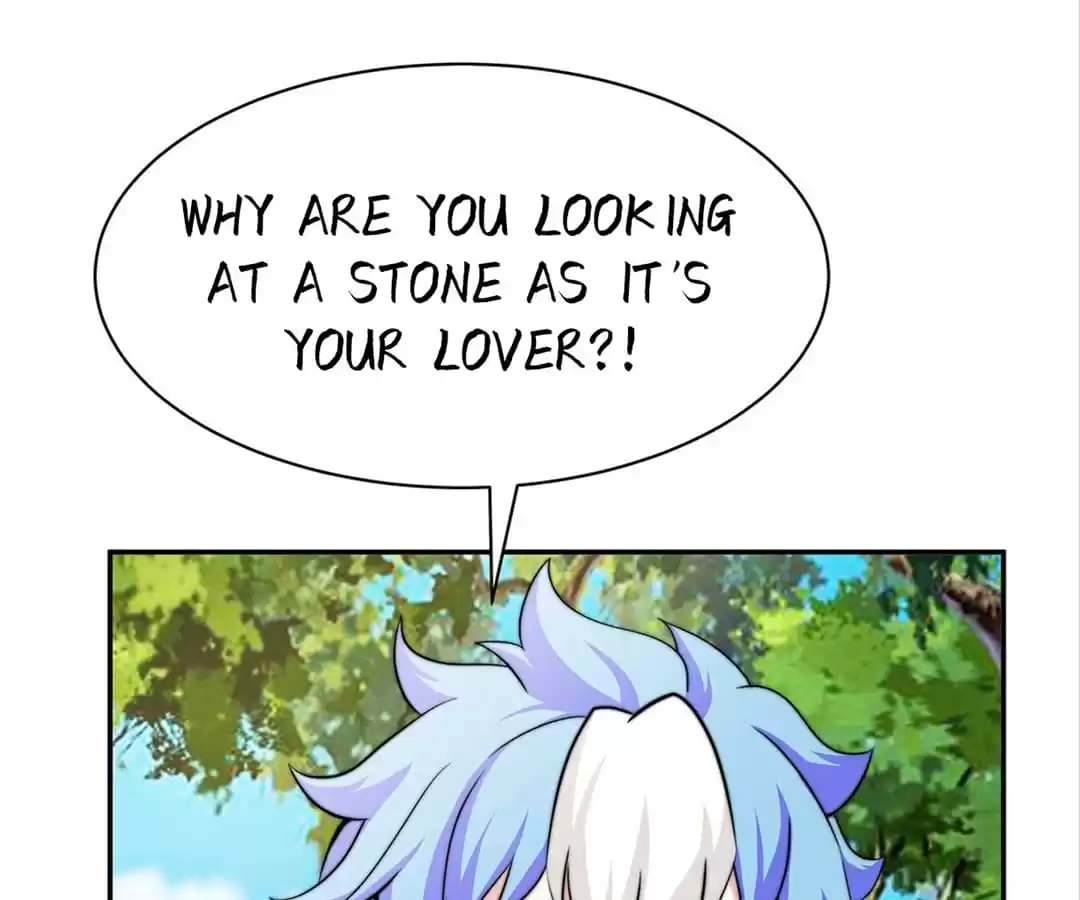 Adventures With Snakes Chapter 84 page 59 - 