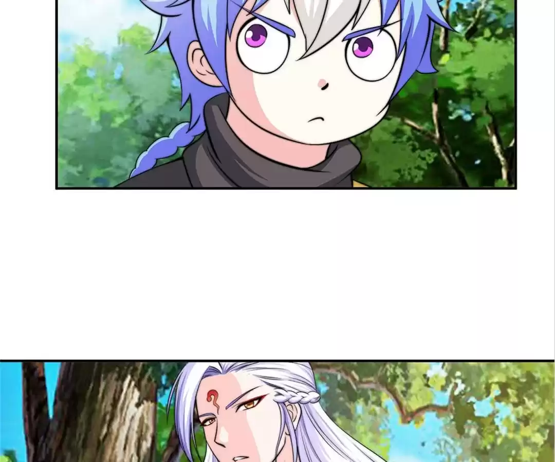 Adventures With Snakes Chapter 84 page 60 - 