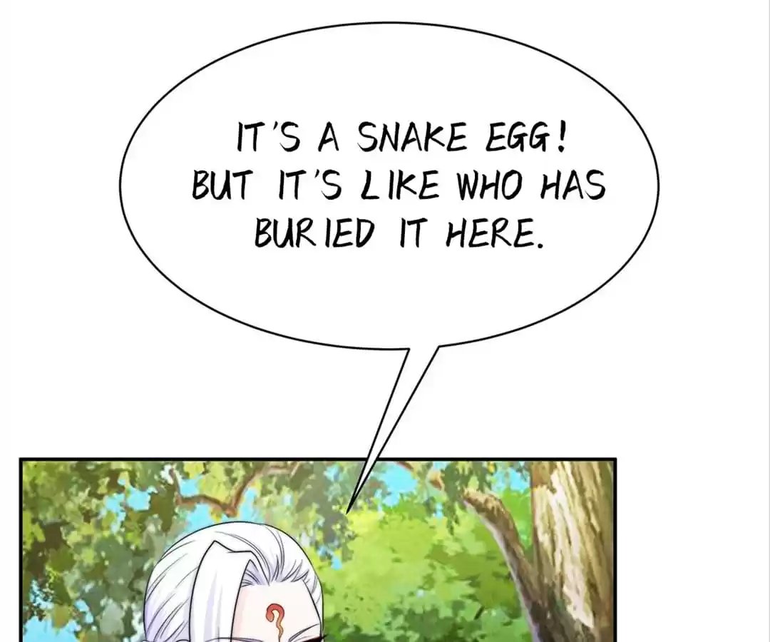 Adventures With Snakes Chapter 84 page 62 - 