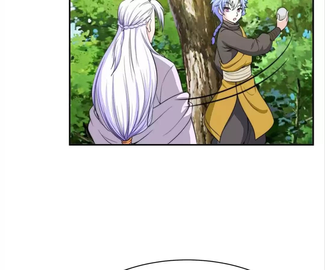 Adventures With Snakes Chapter 84 page 64 - 
