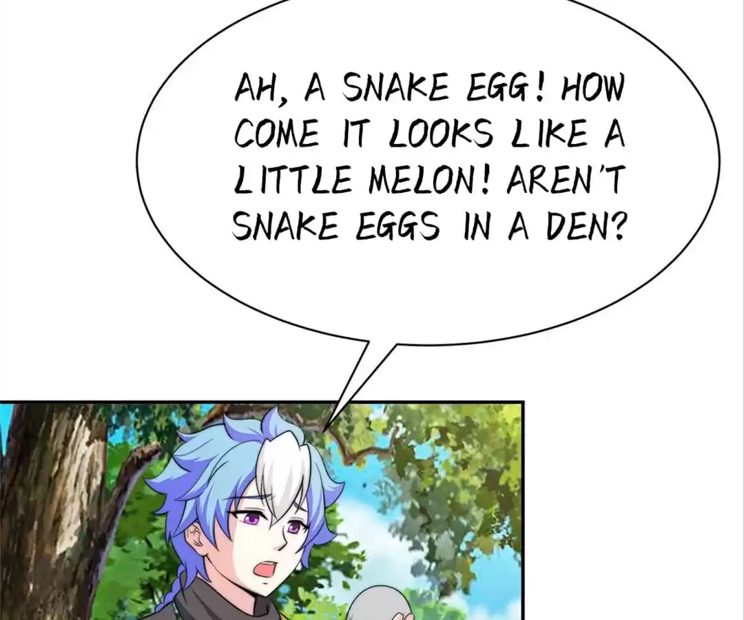 Adventures With Snakes Chapter 84 page 65 - 