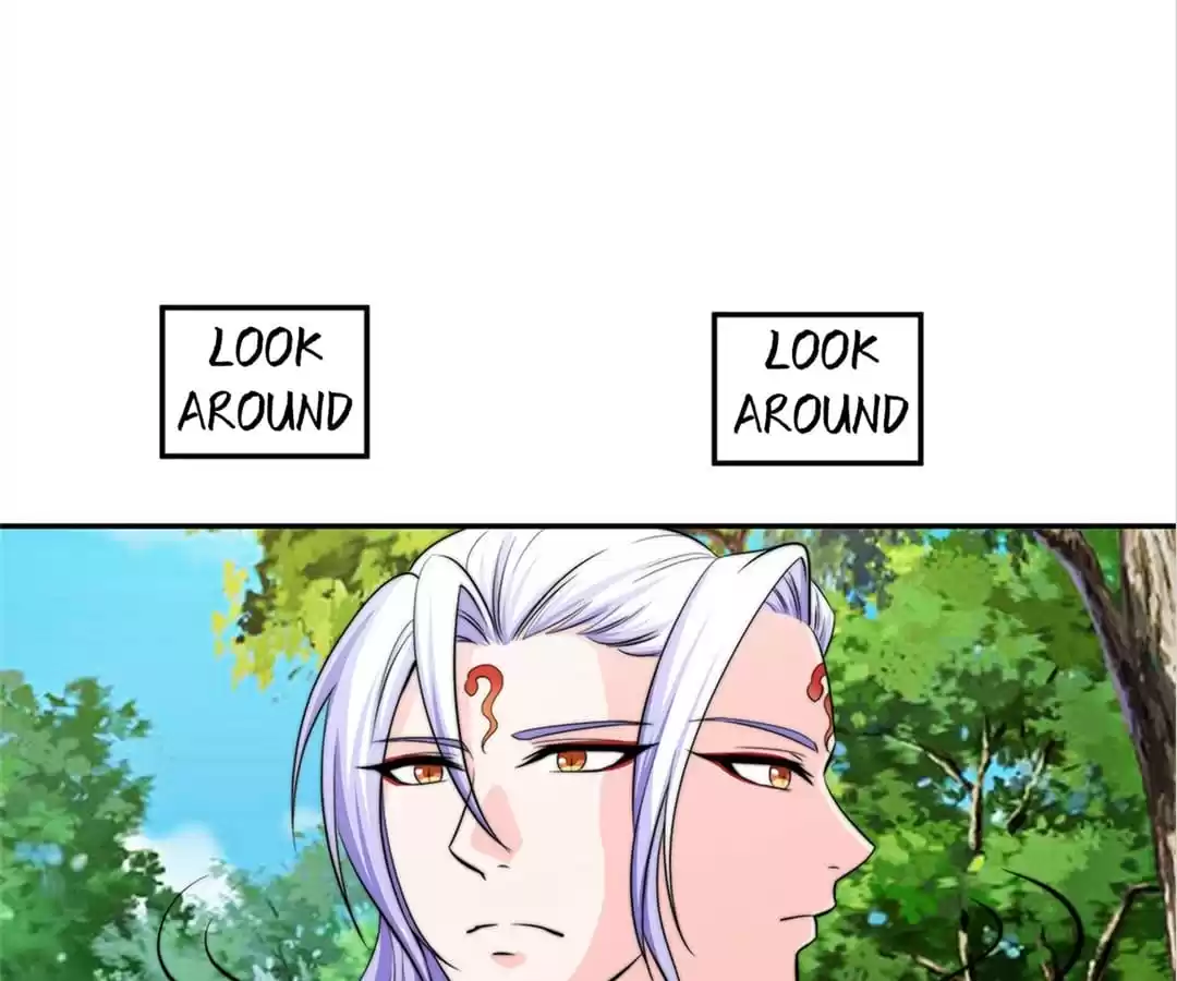 Adventures With Snakes Chapter 84 page 70 - 