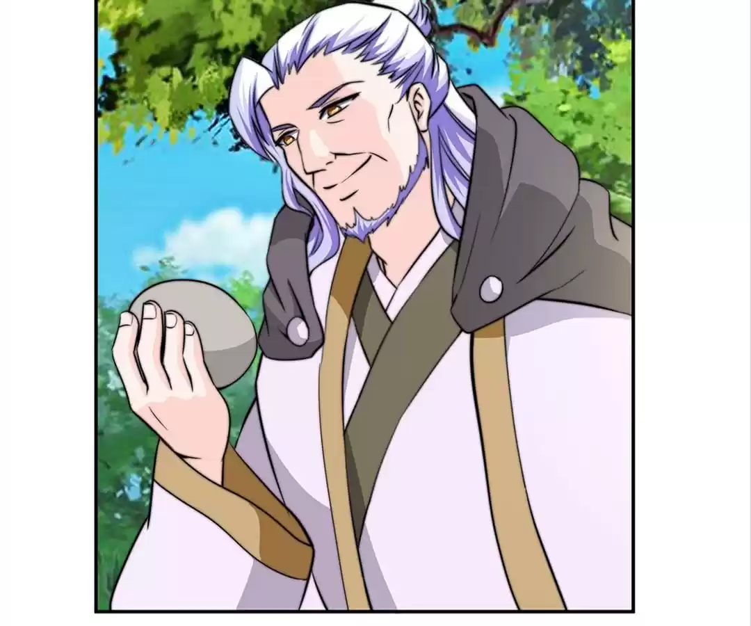 Adventures With Snakes Chapter 84 page 8 - 