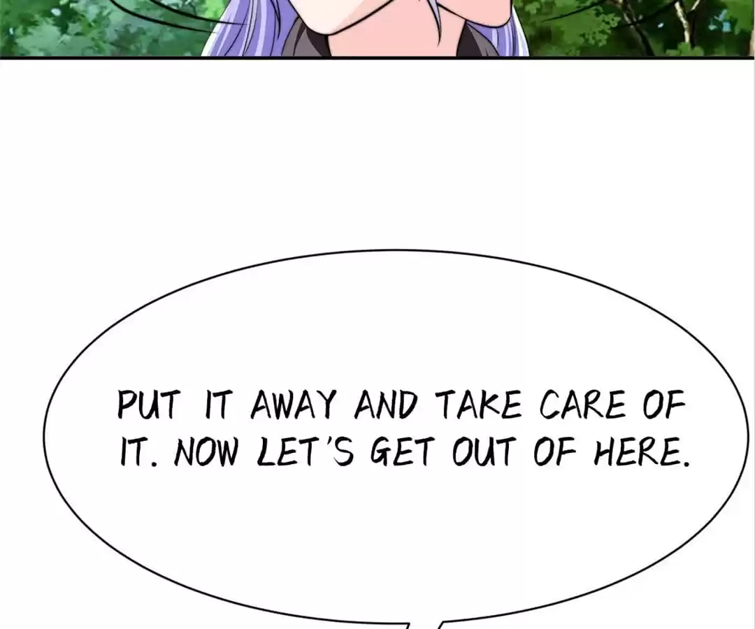 Adventures With Snakes Chapter 84 page 71 - 