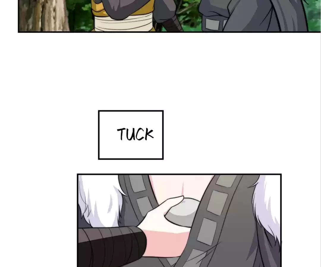 Adventures With Snakes Chapter 84 page 78 - 