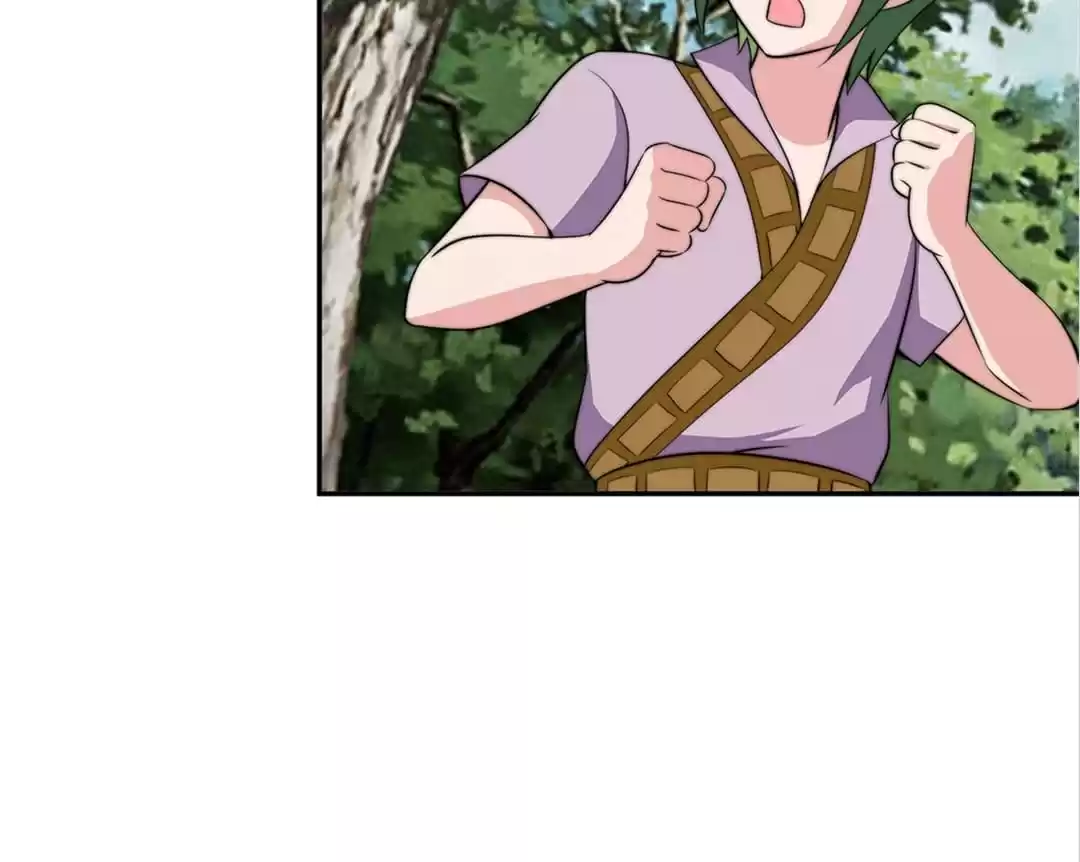 Adventures With Snakes Chapter 84 page 83 - 