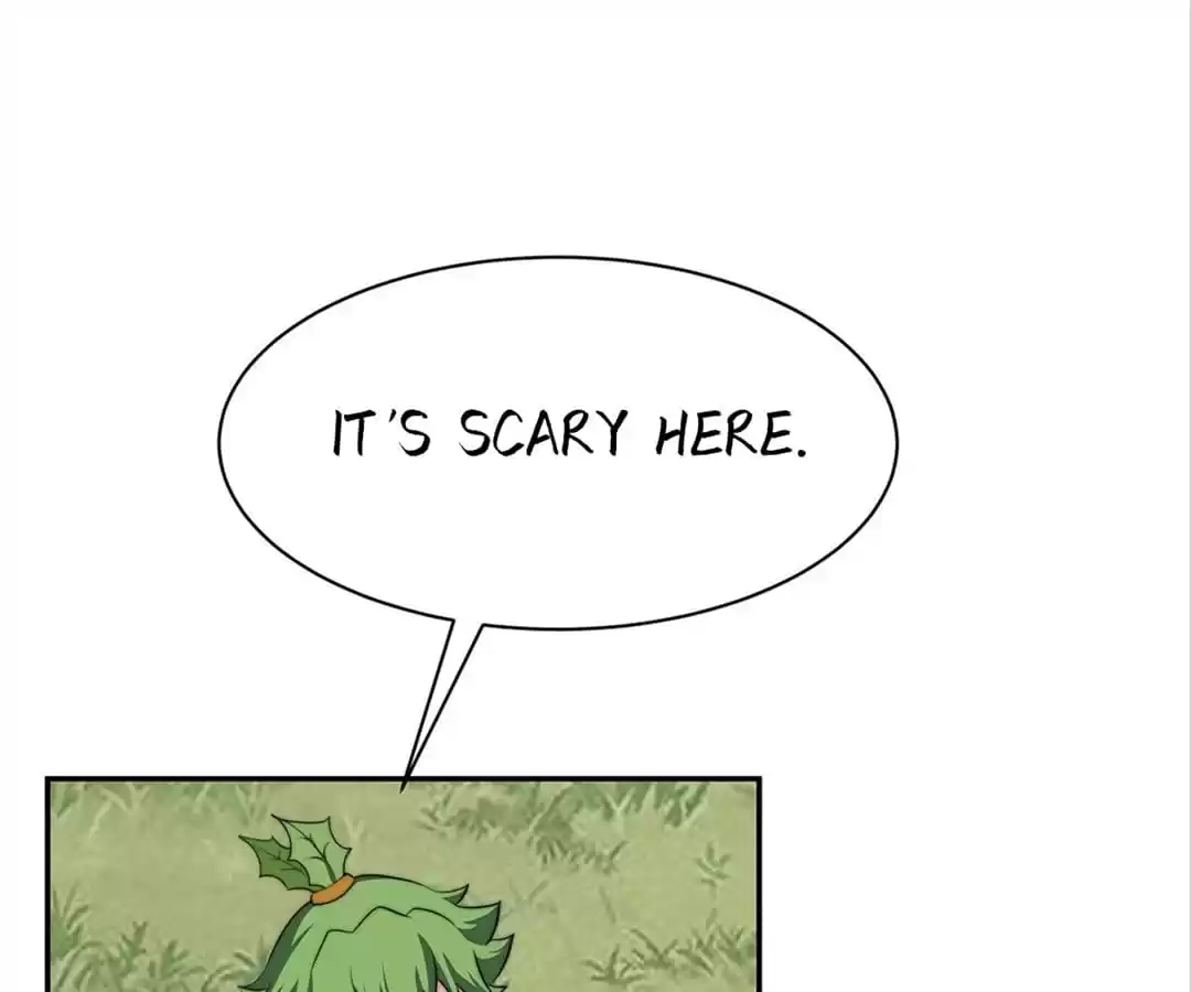 Adventures With Snakes Chapter 84 page 84 - 