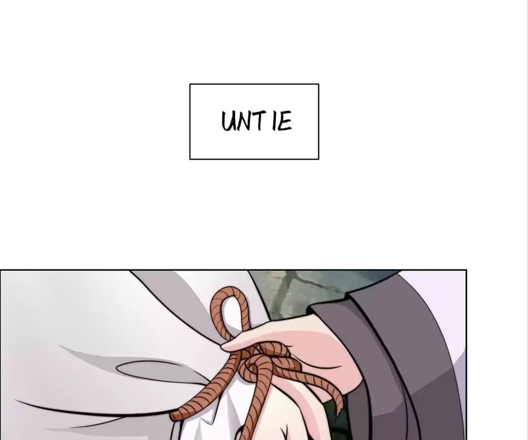 Adventures With Snakes Chapter 85 page 1 - 