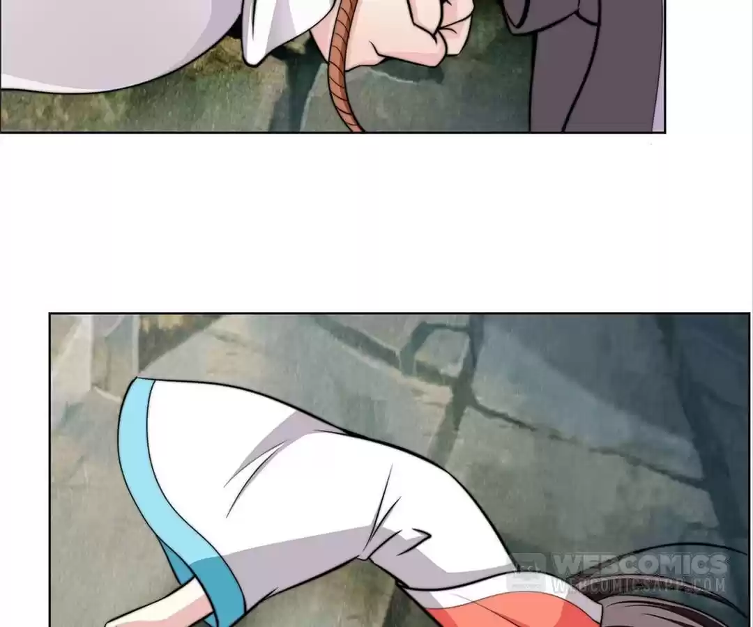 Adventures With Snakes Chapter 85 page 2 - 