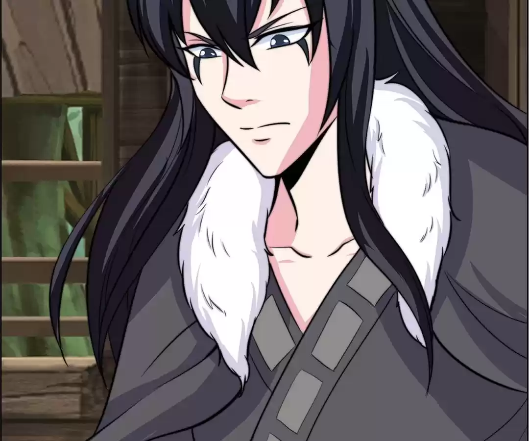 Adventures With Snakes Chapter 85 page 12 - 