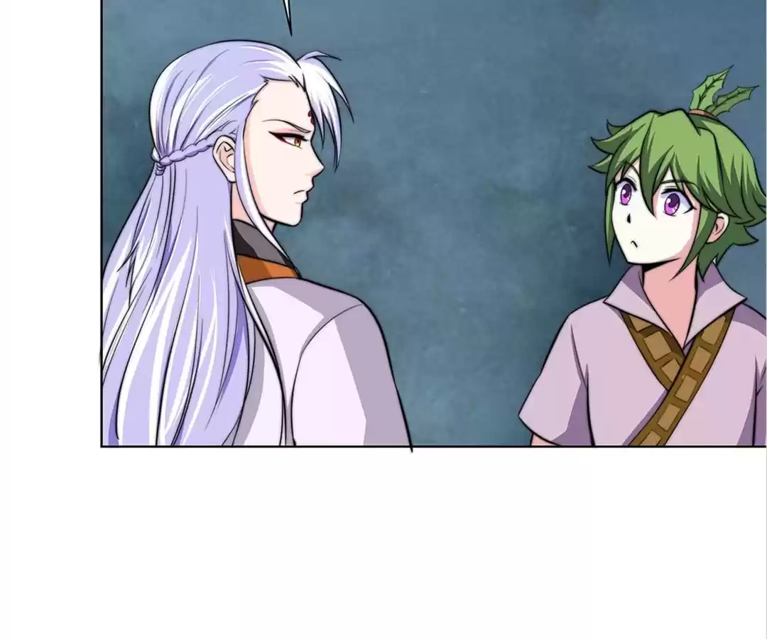 Adventures With Snakes Chapter 85 page 24 - 