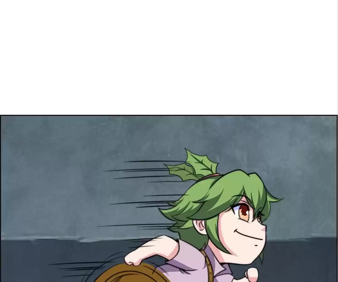 Adventures With Snakes Chapter 85 page 25 - 