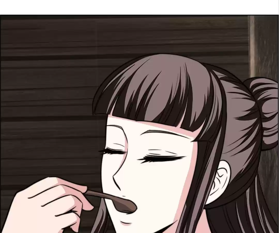 Adventures With Snakes Chapter 85 page 29 - 