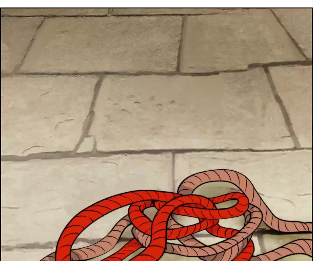 Adventures With Snakes Chapter 85 page 33 - 