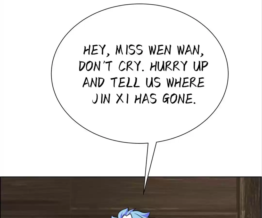 Adventures With Snakes Chapter 85 page 48 - 