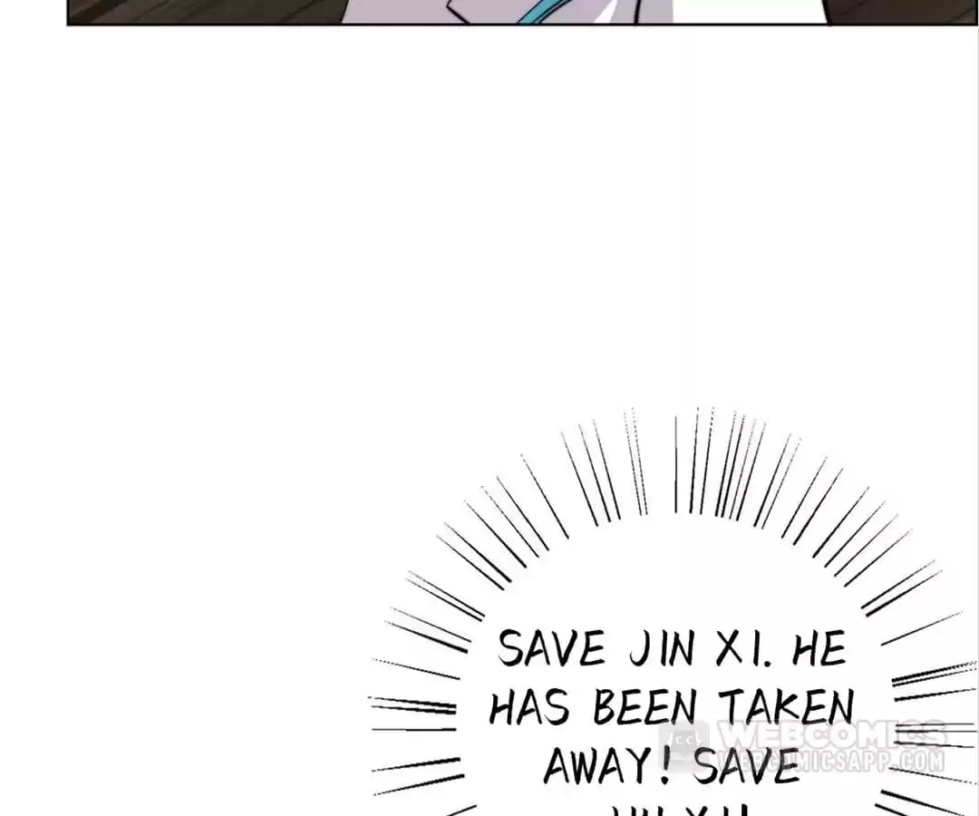 Adventures With Snakes Chapter 85 page 58 - 