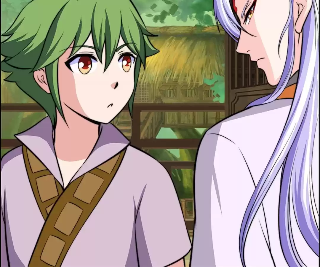 Adventures With Snakes Chapter 85 page 62 - 