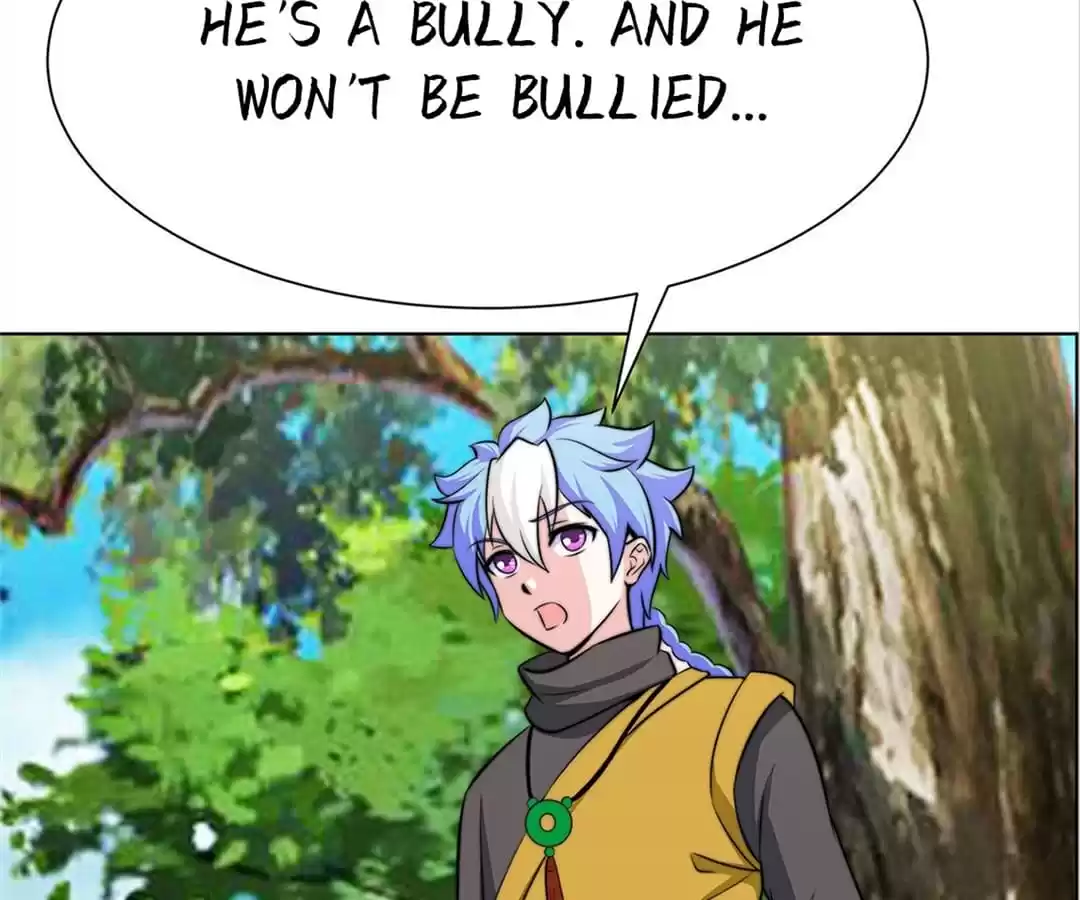 Adventures With Snakes Chapter 85 page 70 - 