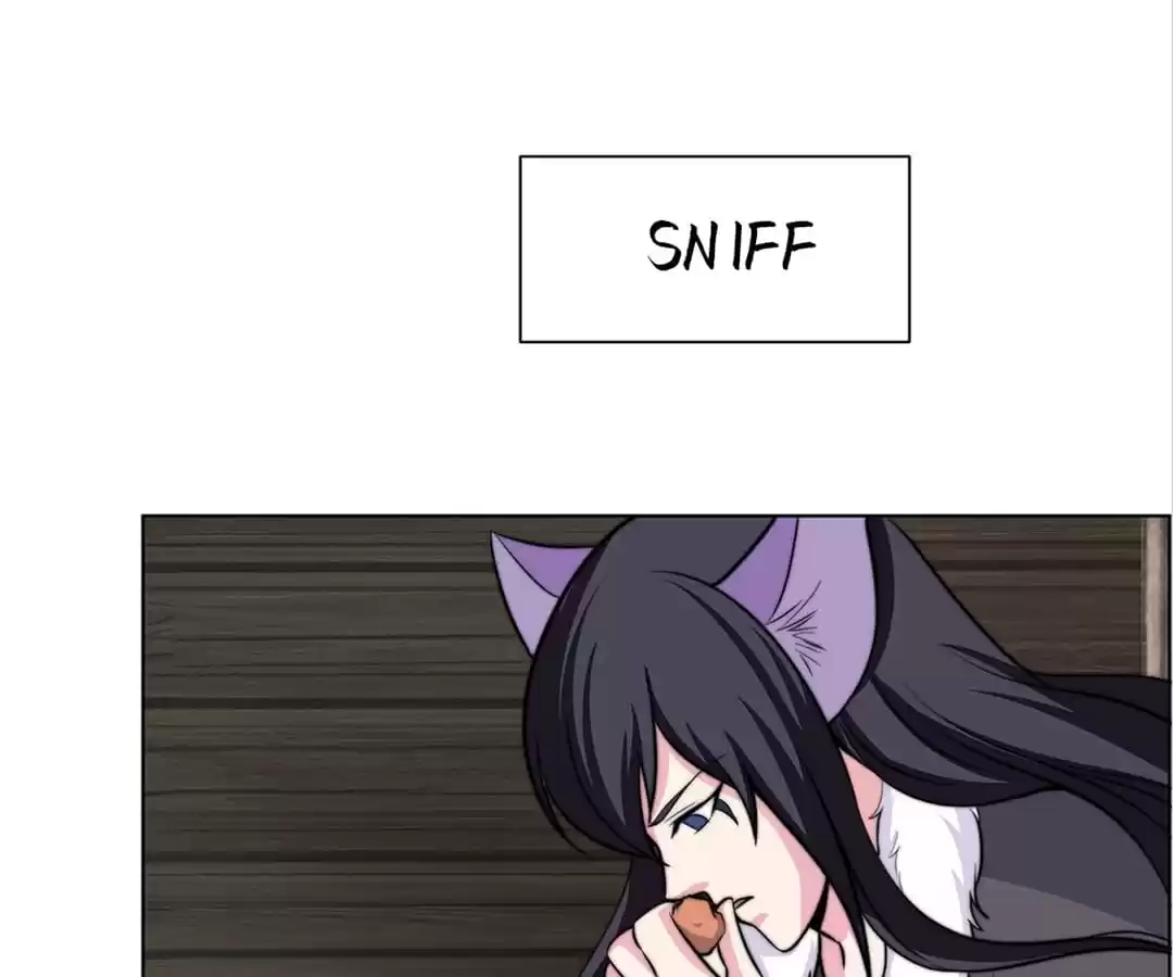 Adventures With Snakes Chapter 85 page 9 - 