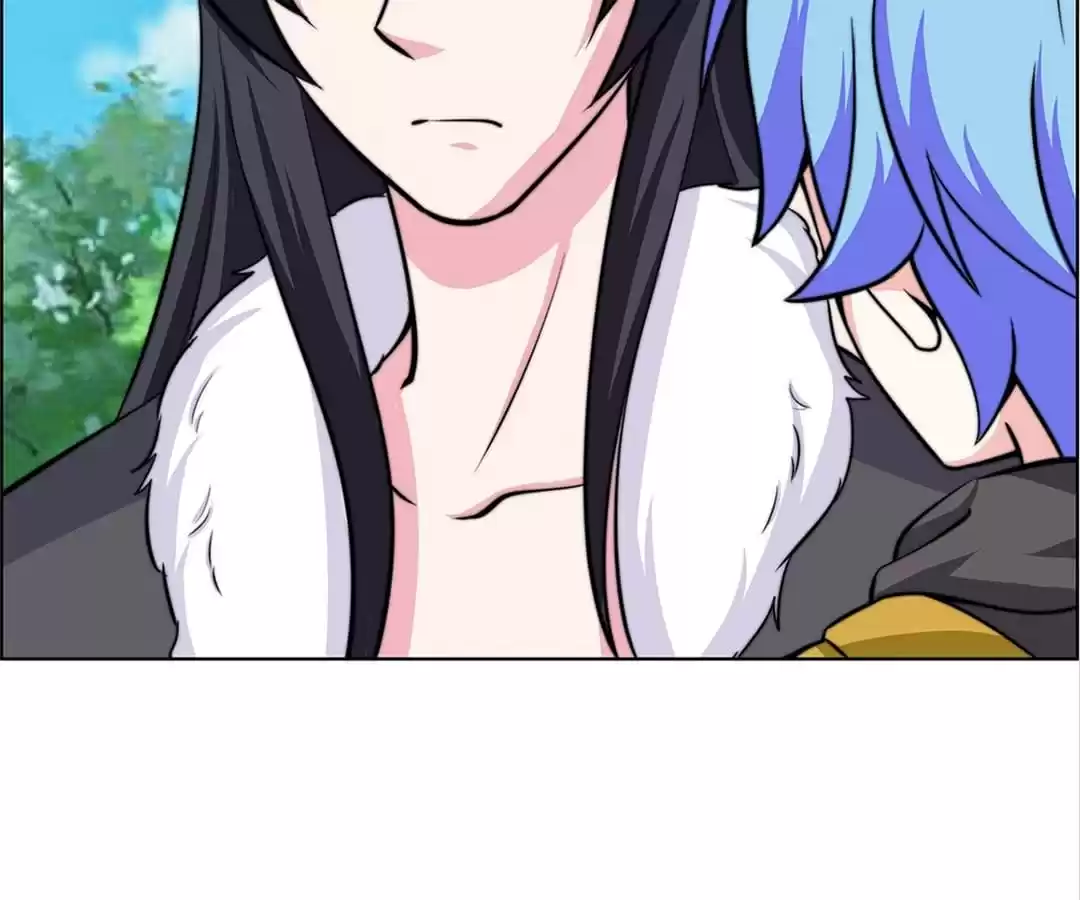 Adventures With Snakes Chapter 85 page 84 - 