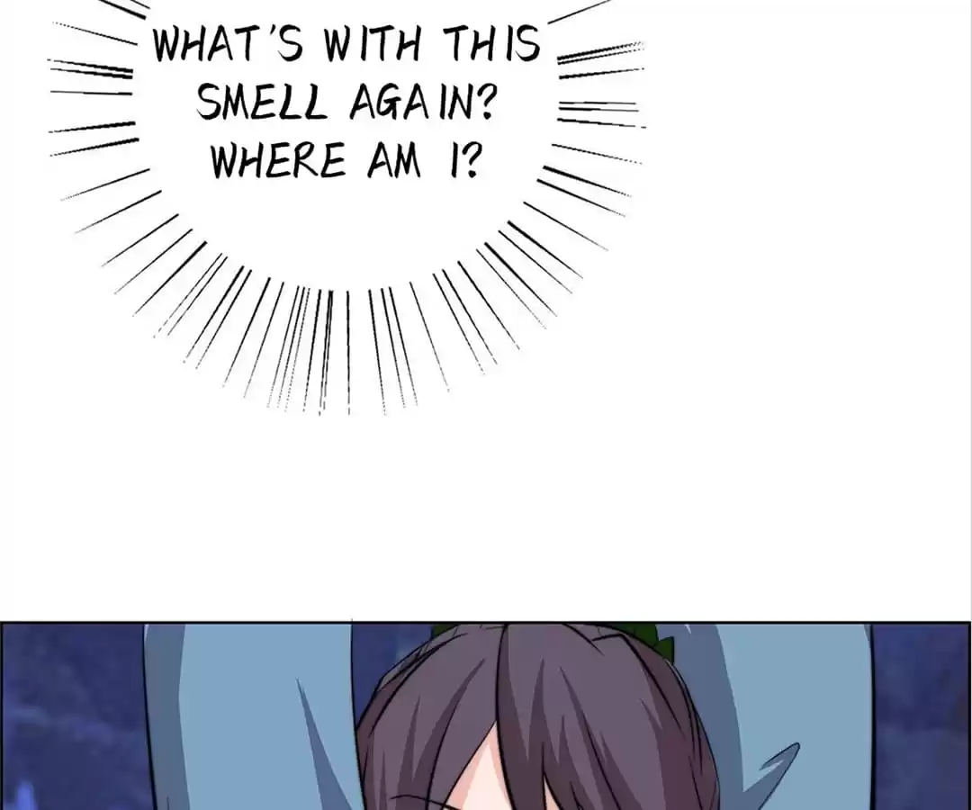 Adventures With Snakes Chapter 85 page 90 - 