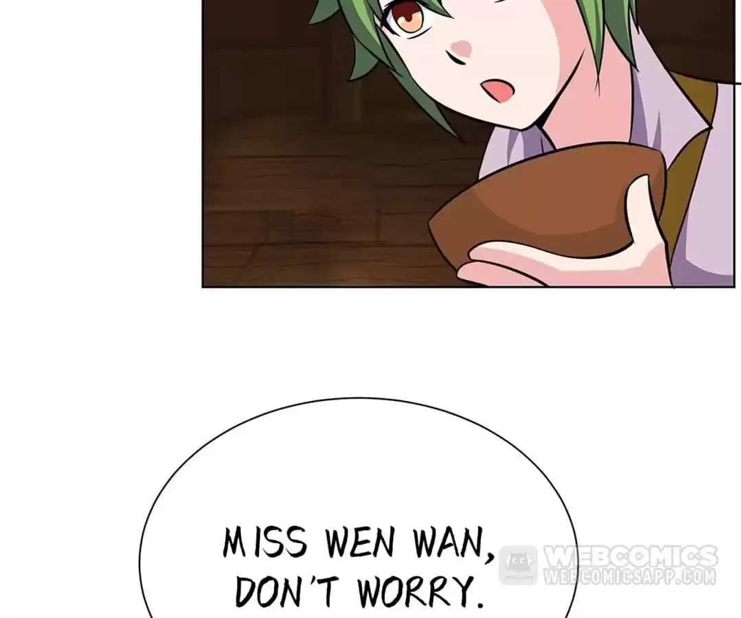 Adventures With Snakes Chapter 87 page 22 - 