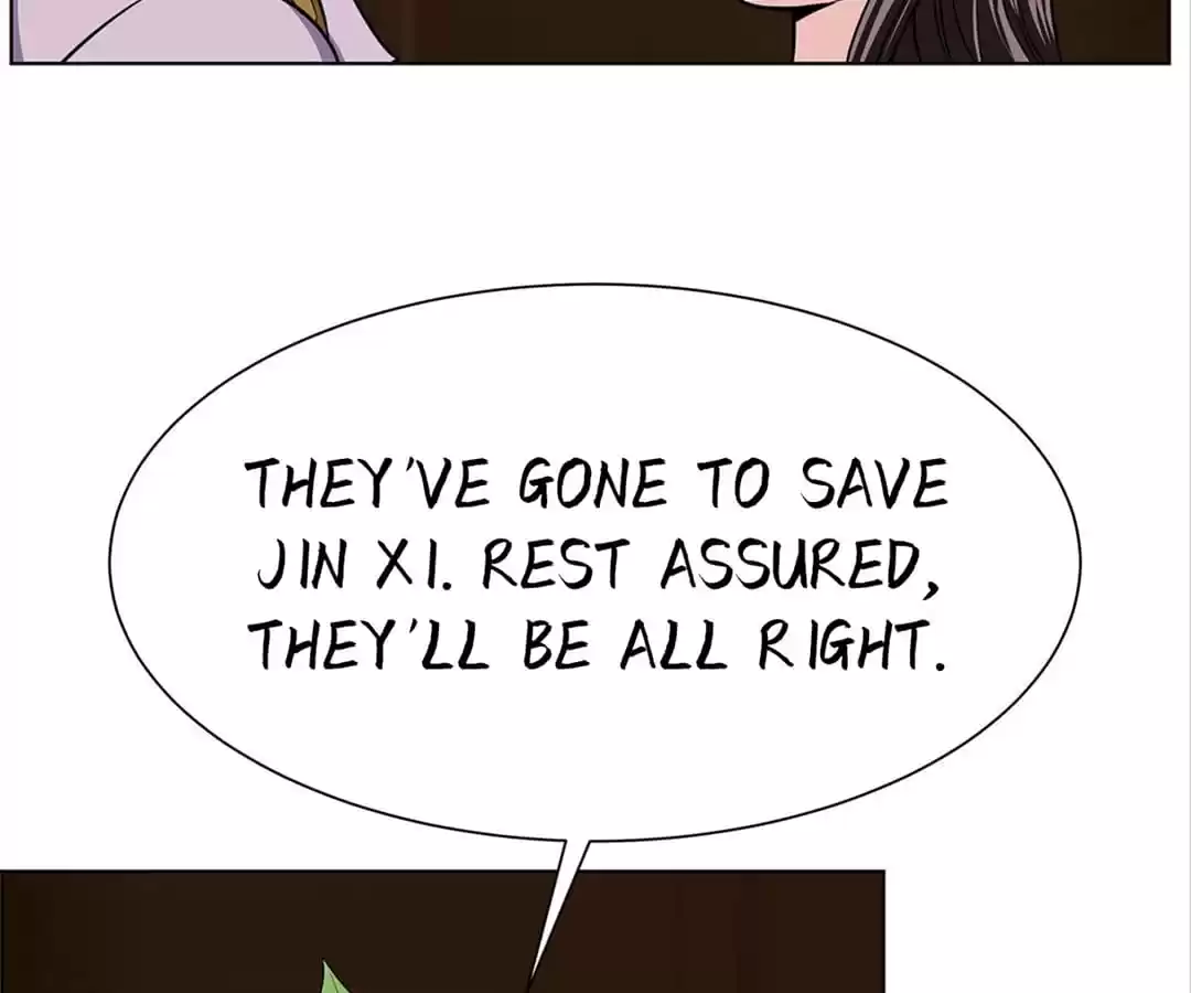 Adventures With Snakes Chapter 87 page 24 - 