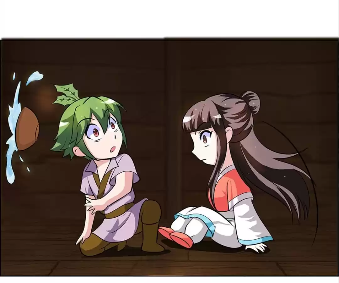 Adventures With Snakes Chapter 87 page 29 - 