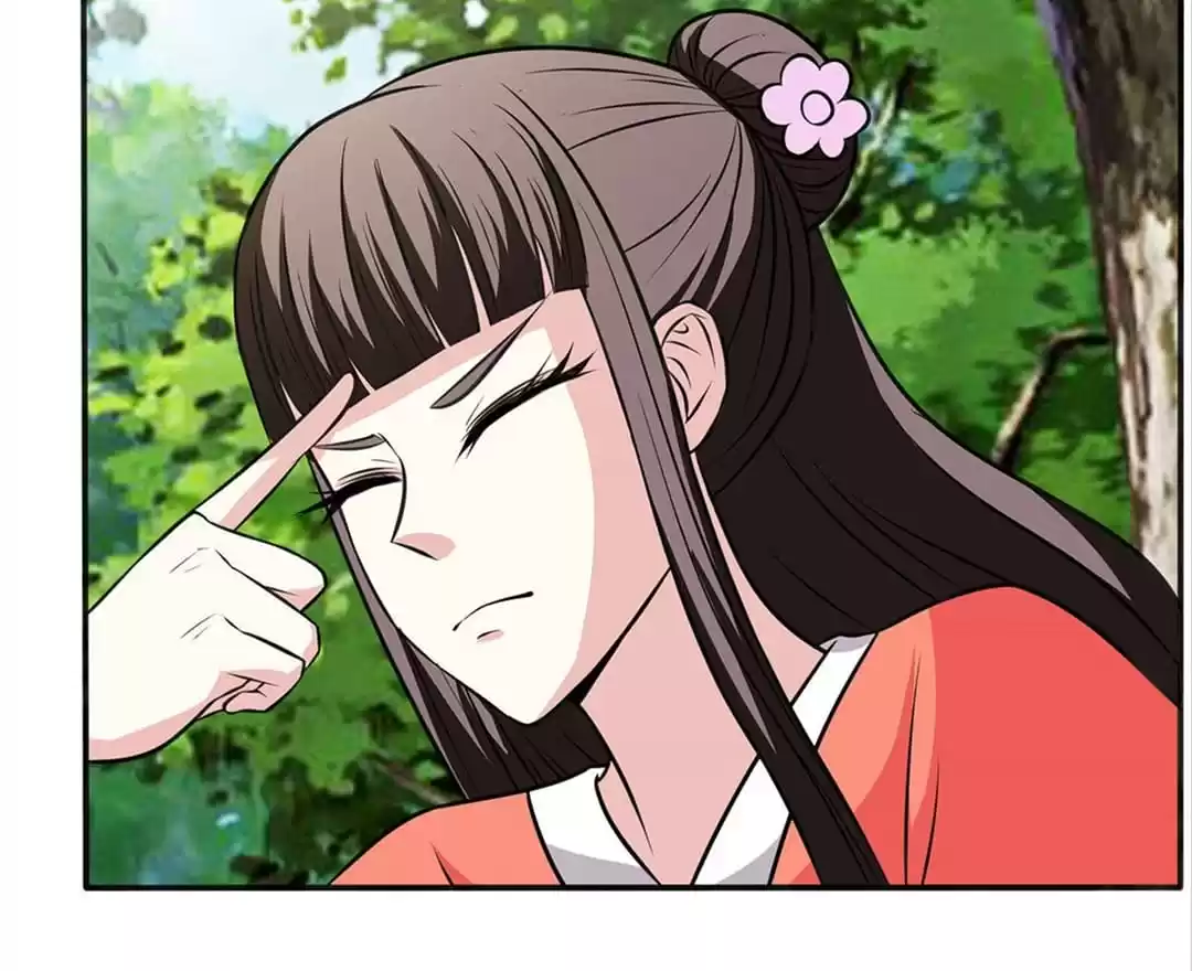 Adventures With Snakes Chapter 87 page 35 - 