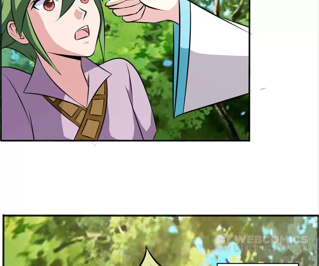 Adventures With Snakes Chapter 87 page 37 - 