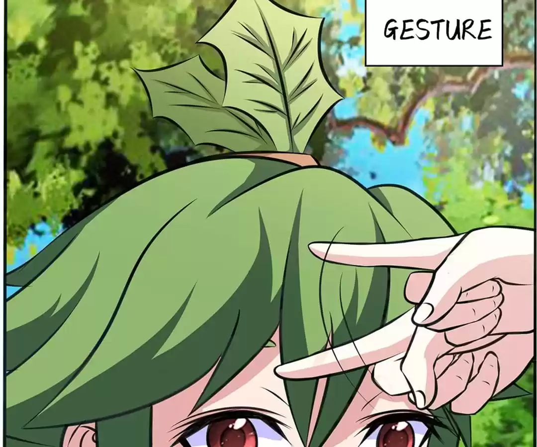 Adventures With Snakes Chapter 87 page 38 - 
