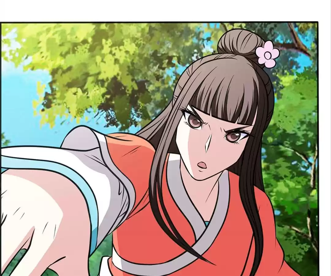 Adventures With Snakes Chapter 87 page 40 - 