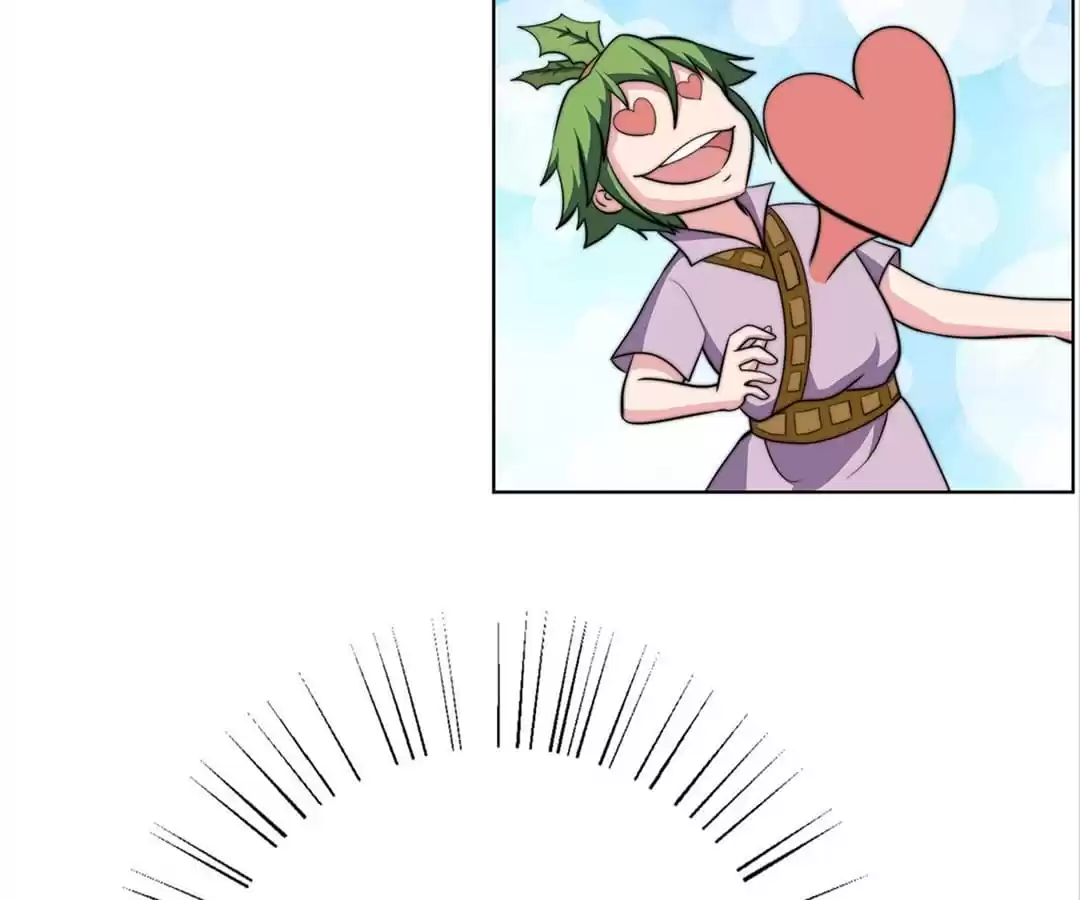 Adventures With Snakes Chapter 87 page 44 - 