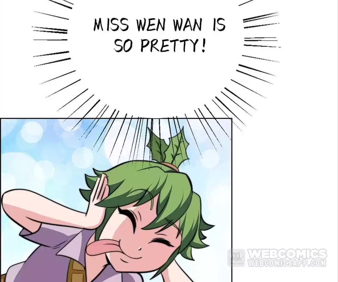 Adventures With Snakes Chapter 87 page 45 - 