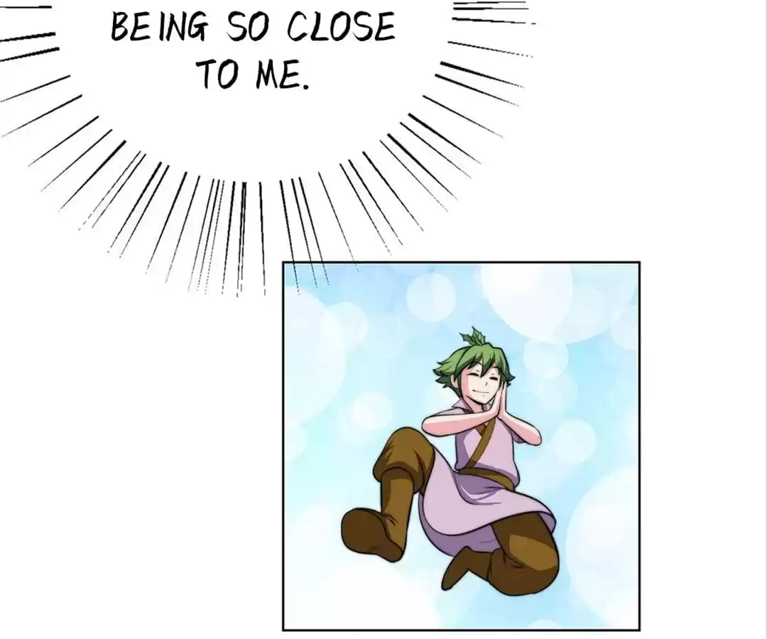 Adventures With Snakes Chapter 87 page 47 - 