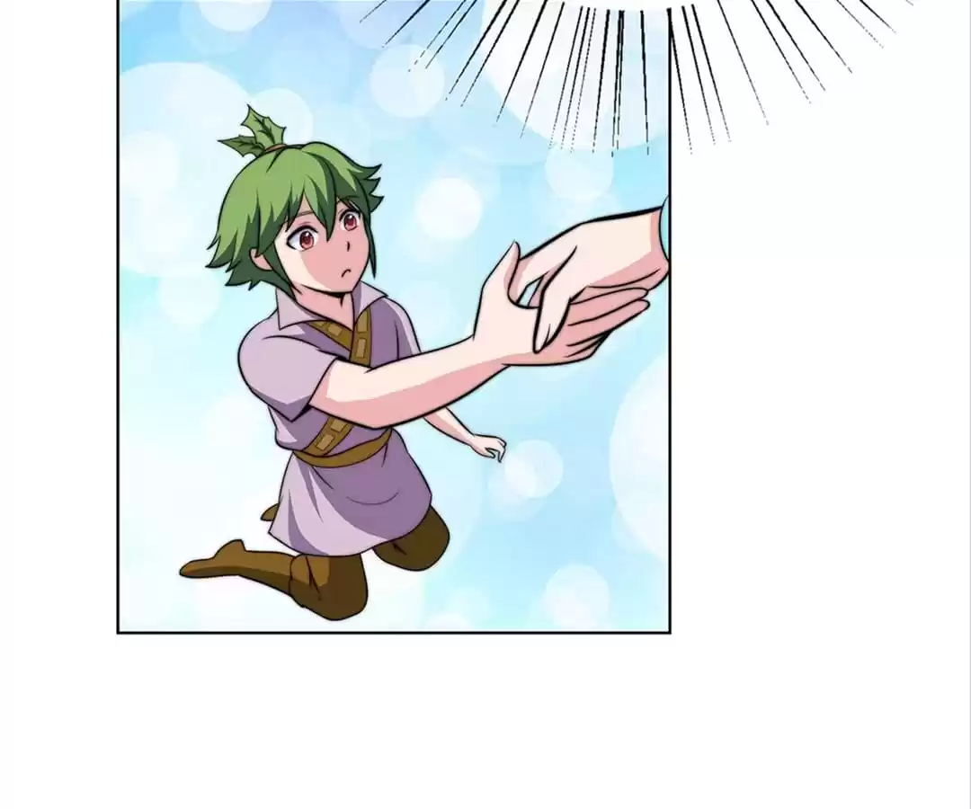 Adventures With Snakes Chapter 87 page 49 - 