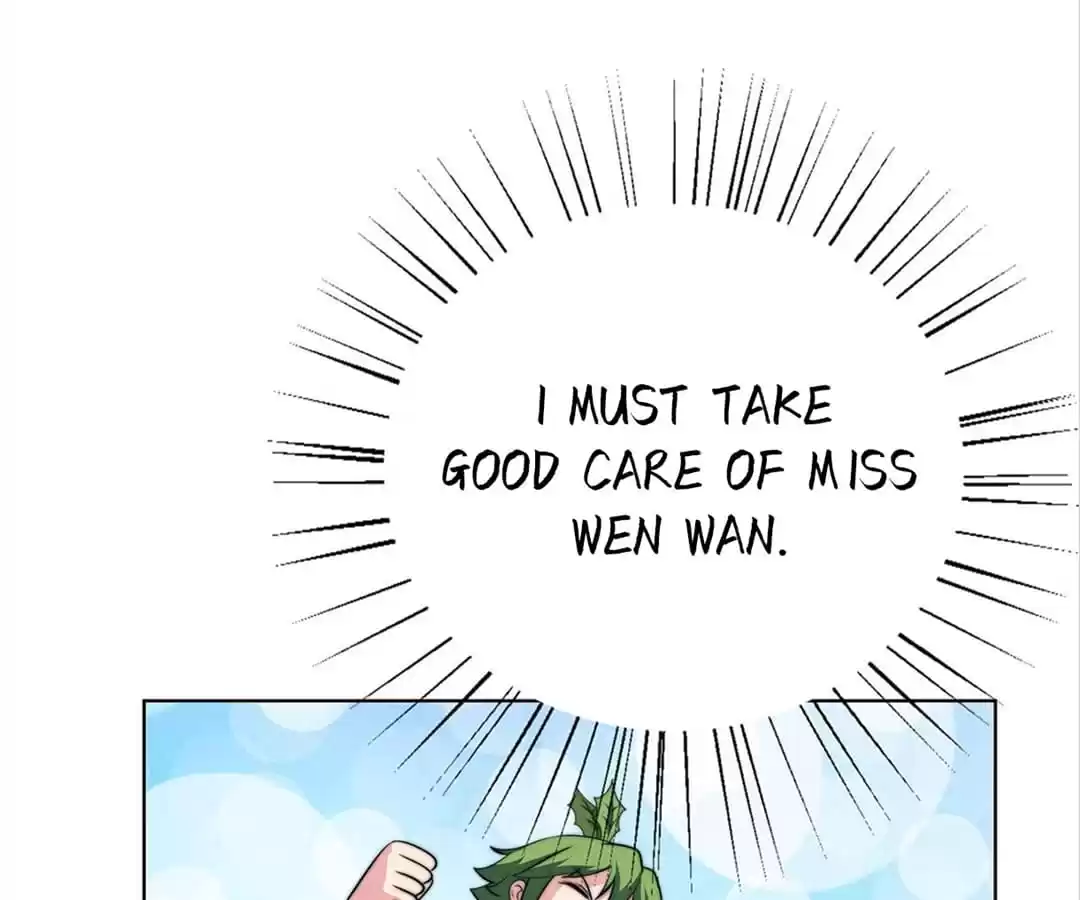 Adventures With Snakes Chapter 87 page 50 - 