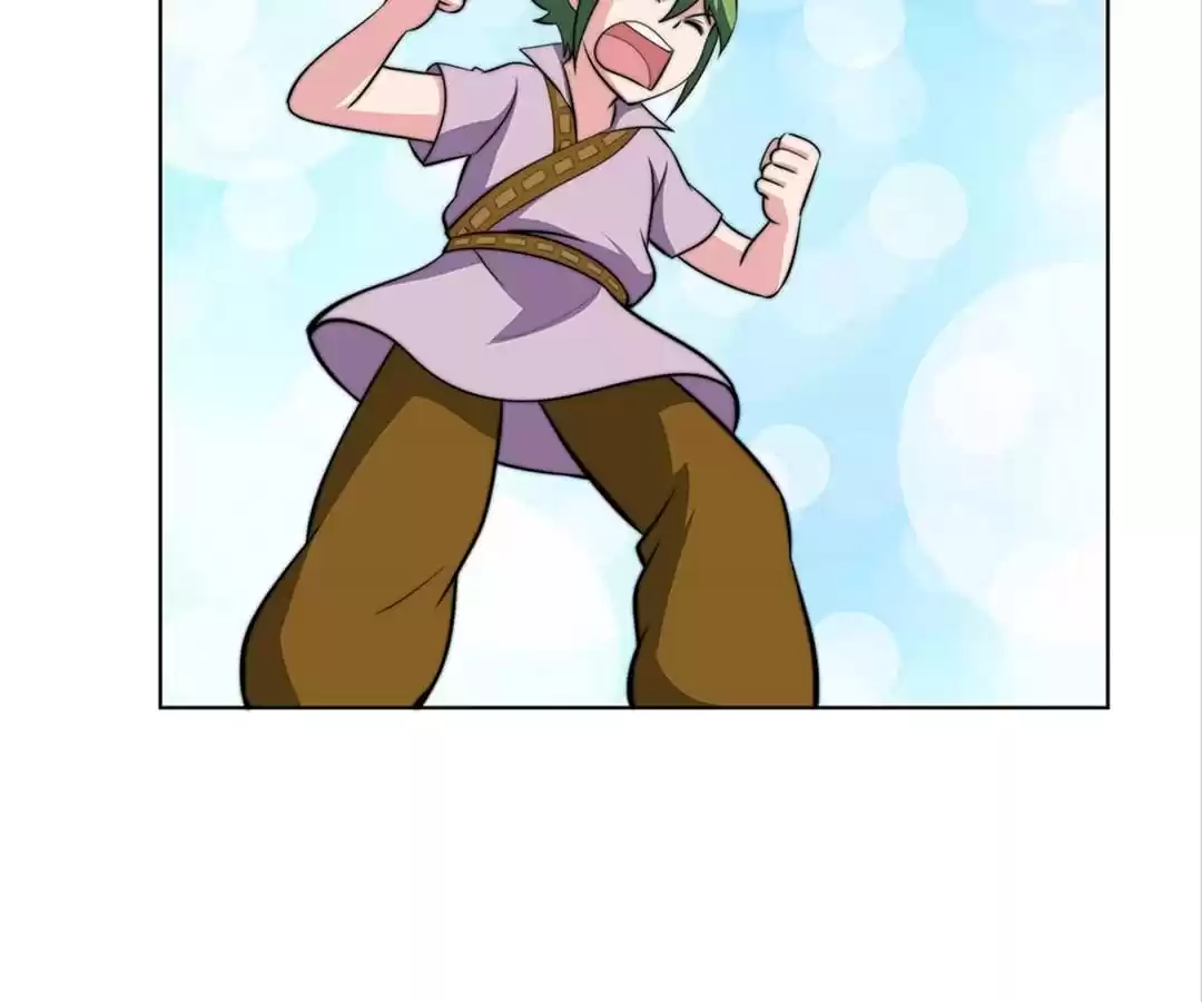 Adventures With Snakes Chapter 87 page 51 - 