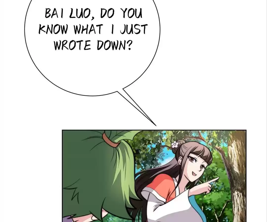 Adventures With Snakes Chapter 87 page 55 - 