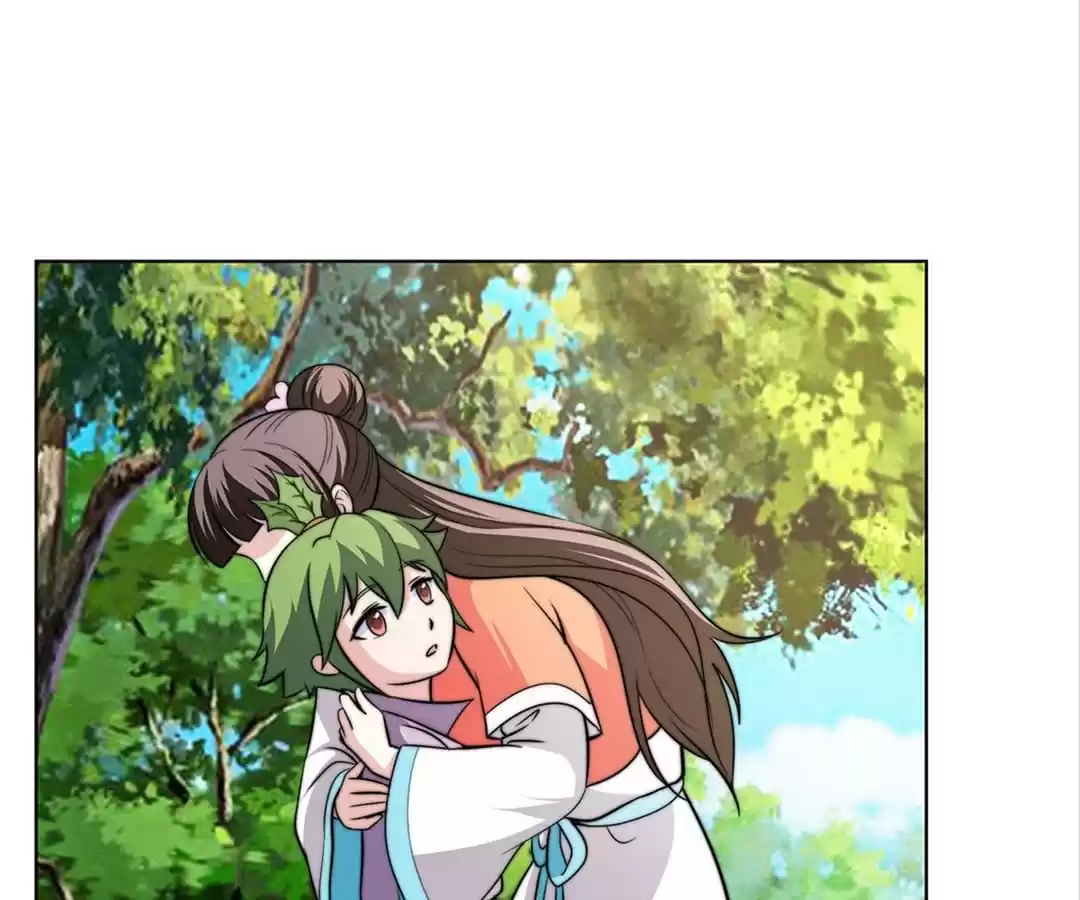Adventures With Snakes Chapter 87 page 61 - 