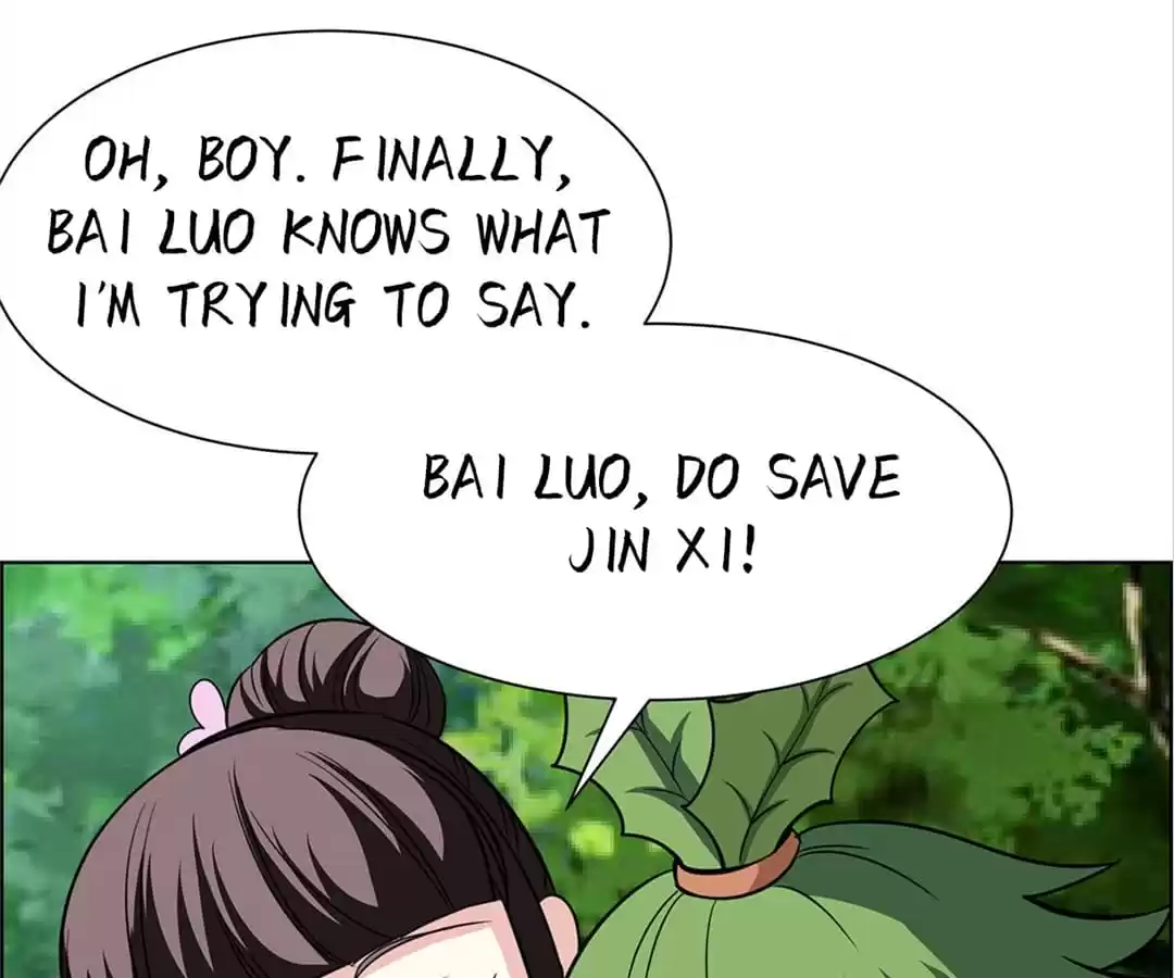 Adventures With Snakes Chapter 87 page 66 - 