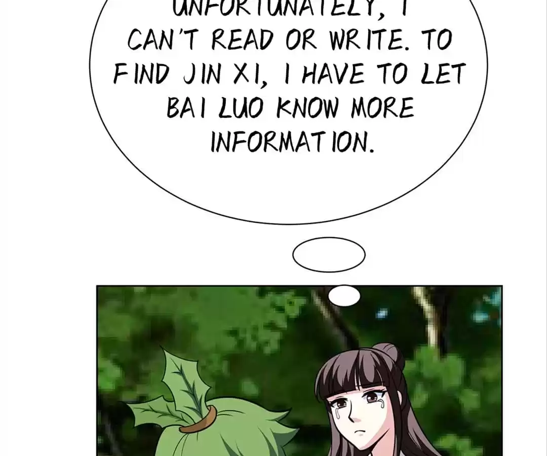 Adventures With Snakes Chapter 87 page 69 - 