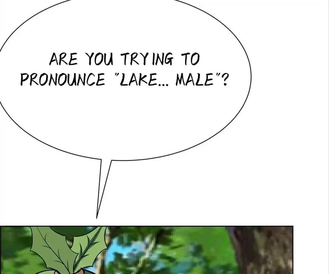 Adventures With Snakes Chapter 88 page 15 - 