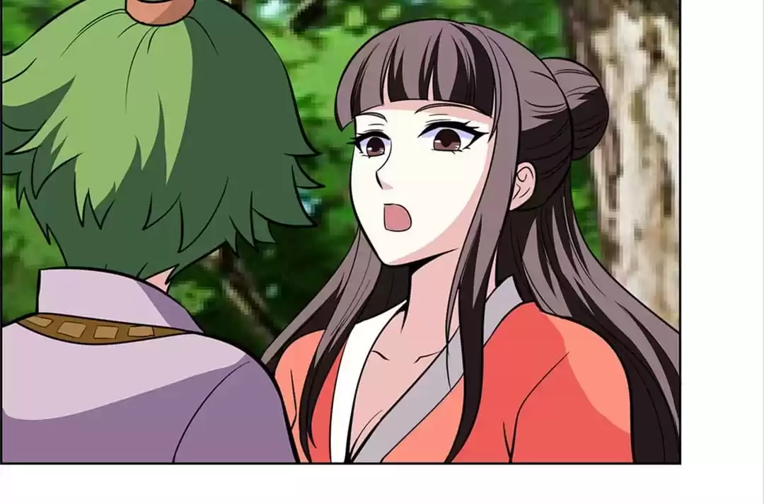 Adventures With Snakes Chapter 88 page 16 - 